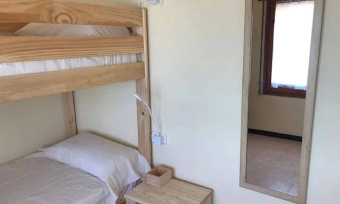 Tarragona Apartamento | El Faro Apartaments Platja Llarga - Las Salinas