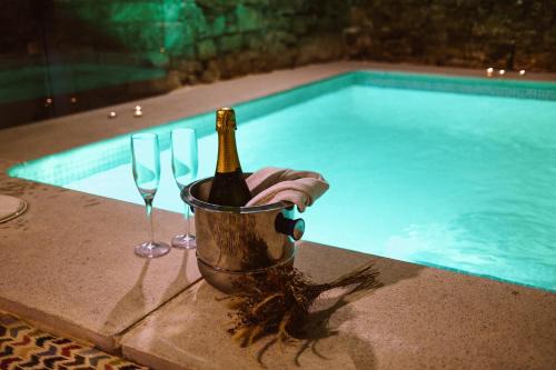 Sant Guim de Freixenet Casa | El Forn de Freixenet con servicios de un hotel