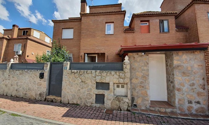 Arroyomolinos Casa | El Gaitero 2