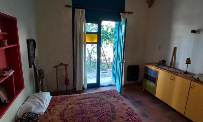 Carmen de Patagones Casa | EL Galpón