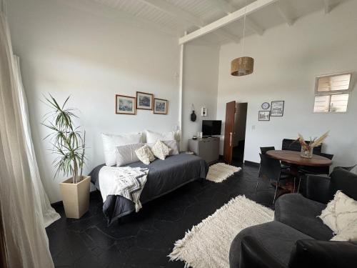 Puerto Deseado Apartamento | El Garaje