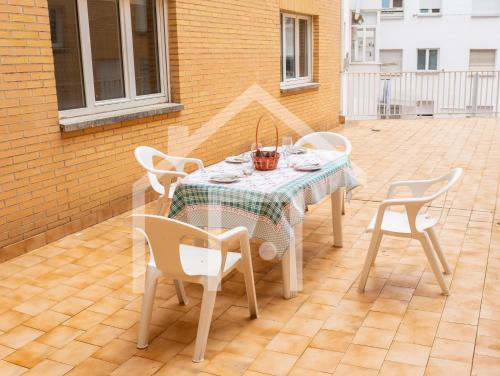 Luanco Apartamento | El gayo - Apartamento en Luanco