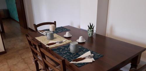 Nove Apartamento | El gnareto dei nonni