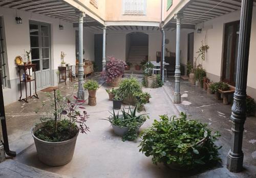 Villanueva de los Infantes Apartamento | El Gobernador II