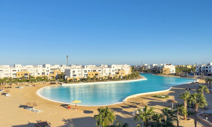 El Gouna Casa | El Gouna - BIRD NEST