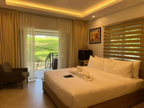 Talomo District Cama Y Desayuno | El Grande Barn Yard