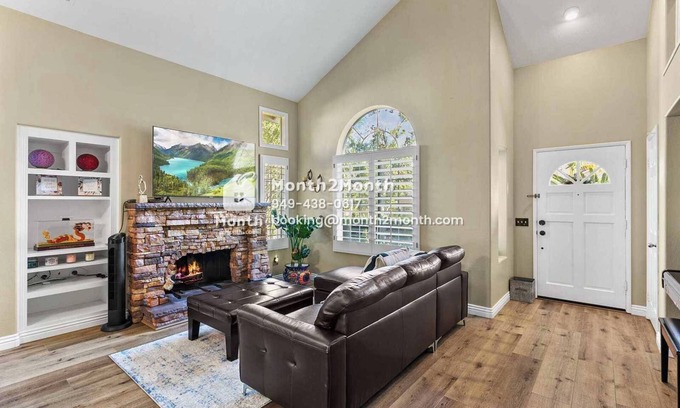 Rancho Santa Margarita Casa | El Guiro Elegance #42129