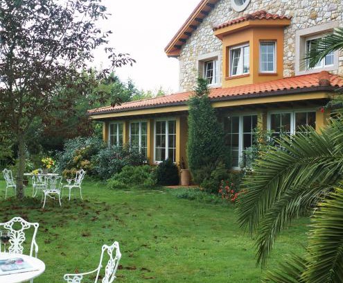 La Pereda Hotel | El Habana Llanes