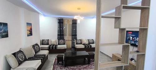 Mostaganem Apartamento | El Hannaa Mostaganem