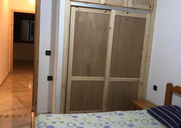 Oualidia Apartamento | El hassane oualidia