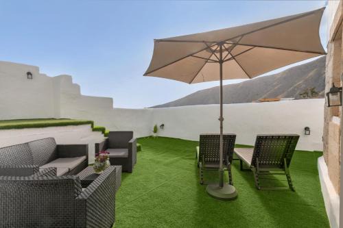 Guimar Apartamento | El Hogar de Ireneo B