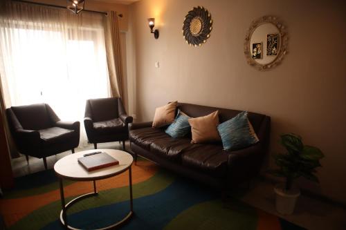 Riruta Apartamento | El Hogar III near Junction Mall