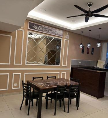 Malacca City Casa | EL Homestay Melaka