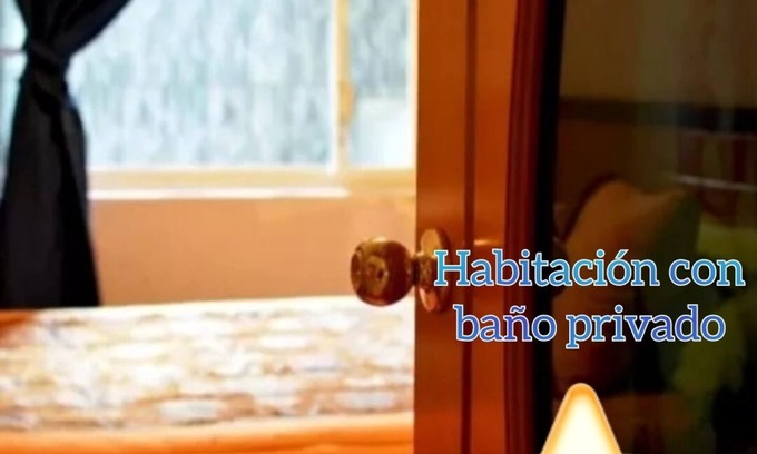 Otavalo Apartamento | El hostal cuenta con un mirador y una vista panorámica de la ciudad