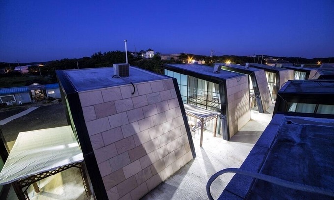 Olmegi Casa | EL house