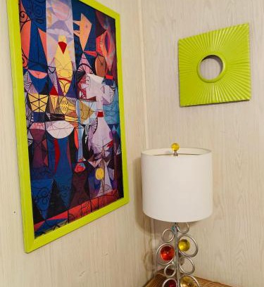 Temple Crest Apartamento | El Hoy