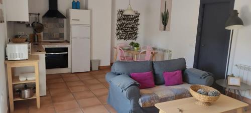 Navarredonda de Gredos Casa | El Huertecito