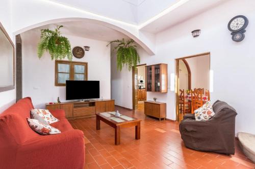 Firgas Villa | El Huerto