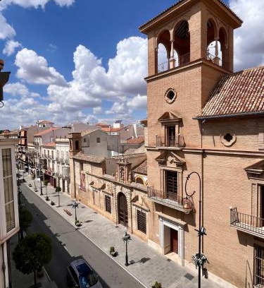Antequera Apartamento | El Infante de Antequera