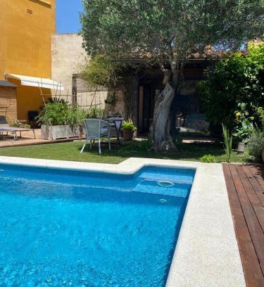 Regencos Apartamento | El Jardí de la Muralla