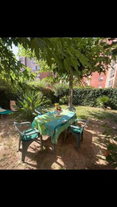 Salou Apartamento | El jardín de las maravillas