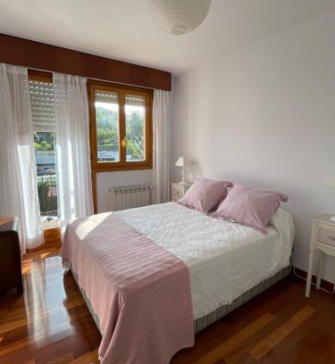 Centro de Comillas Apartamento | El jardín de Max
