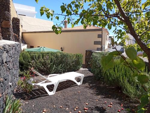 Taibique Chalet De Esquí | El Julan - Nature Escape & Terrace, El Hierro