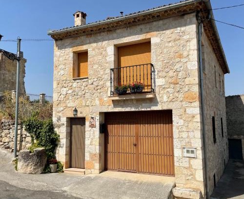 Fuentidueña Casa | El Lagar