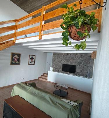 San Bartolome Apartamento | El Lagar