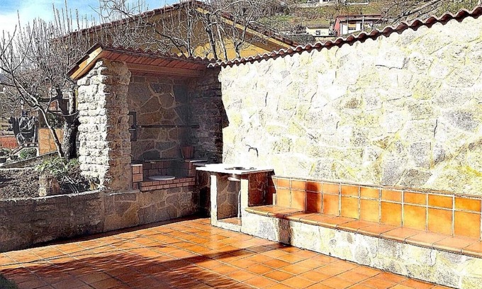 Villar de Piñeres Apartamento | El Lagar Apartamento renovado en Aller