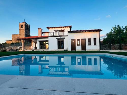 Candeleda Casa | El Legado de Gredos