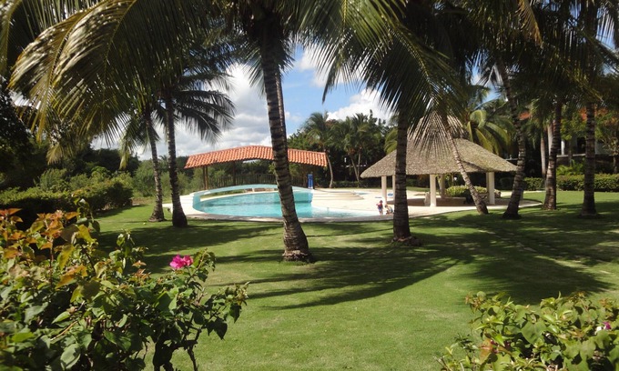 Casa de Campo Apartamento | EL LIMON / LA ESTANCIA- GOLF- RESORT