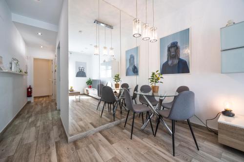 Santiago Apartamento | El Limonar de la Ribera Parking incluido