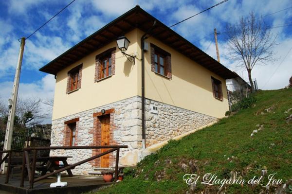 Puente Nuevo Casa | El Llagarin