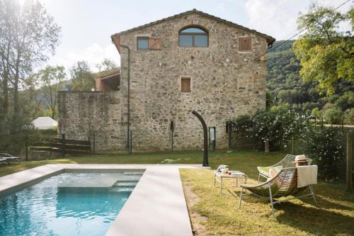 Beguda Casa | El Lledoner