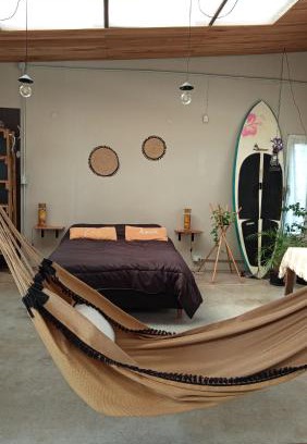 Barrio Los Acantilados Apartamento | El Loft de Vero en Acantilados