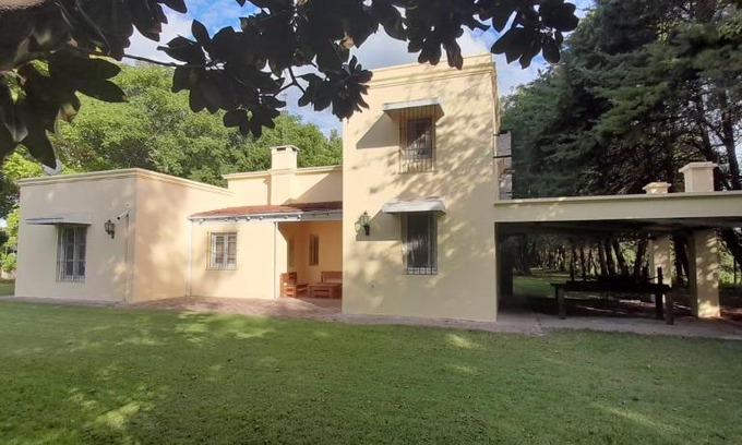 San Antonio de Areco Apartamento | El loft del Tramway