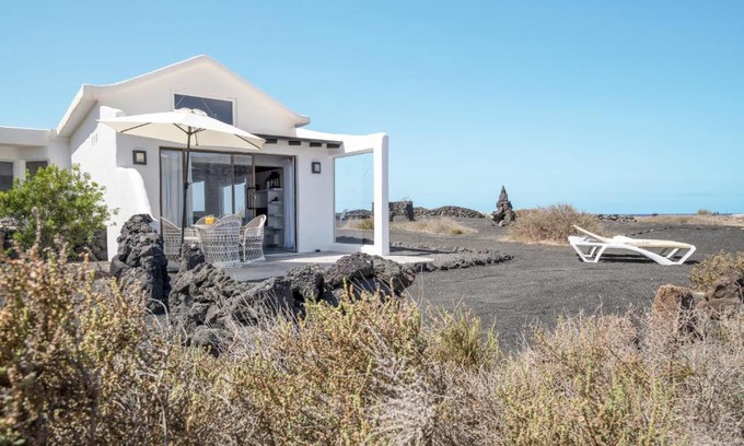 Teguise Casa | El Loft