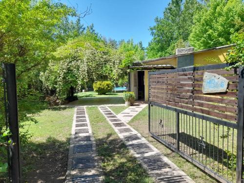 Departamento Las Heras Casa | EL LOTE DE VERO