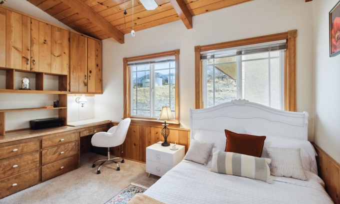 Pearblossom Casa | El Lugar Cerca del Cielo