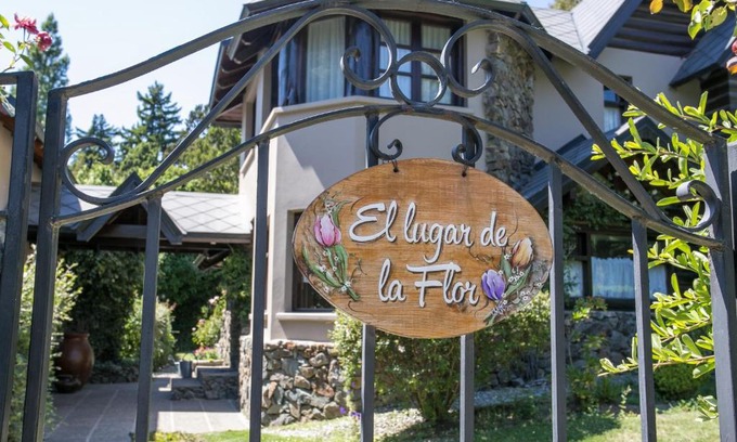Playa Bonita Casa | El lugar de la Flor