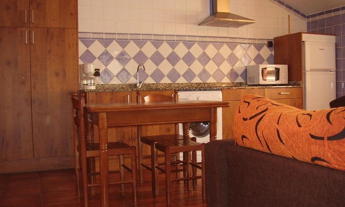 Queveda Apartamento | El Magnolio