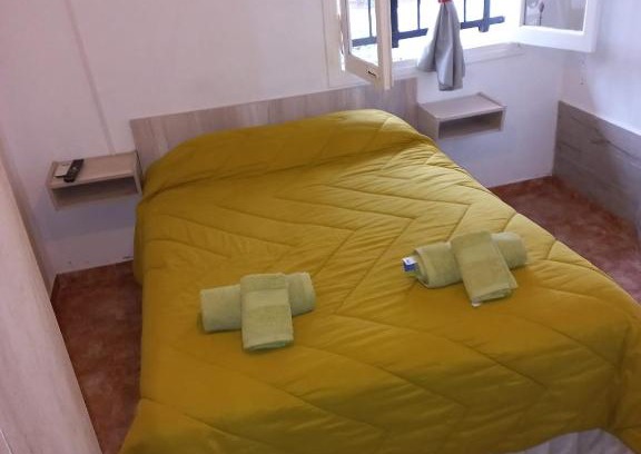 La Falda Apartamento | El Mandala 1 Calido depto centrico