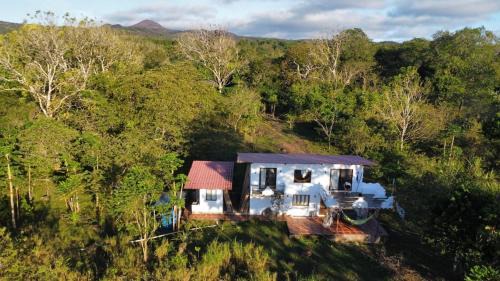 San Cristóbal Casa | El Mango - rural house with fast internet