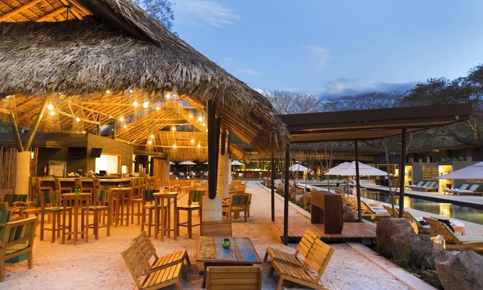 Playa Panamá Hotel | El Mangroove Papagayo, Autograph Collection