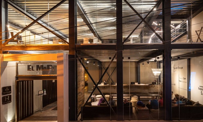 Aguas Calientes Hotel | El MaPi Hotel by Inkaterra
