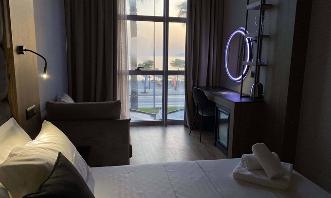 Vlore Hotel | EL MAR HOTEL