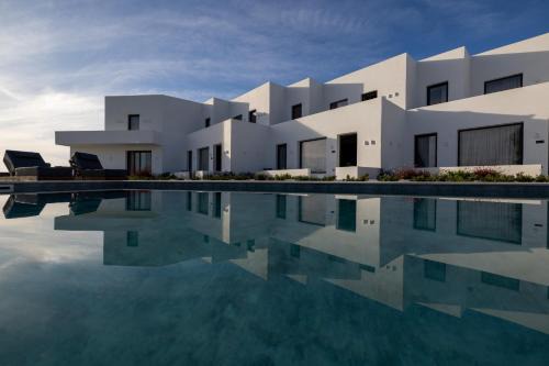 Naxos Town Apartamento | El Mar Naxos