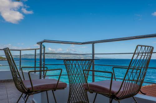 Sarande Hotel | El Mare Hotel