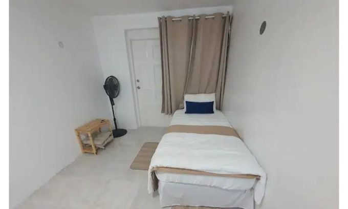 Enterprise Apartamento | El Mark Townhouse 2 by Willowe